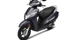 2021 Hondo Activa Black