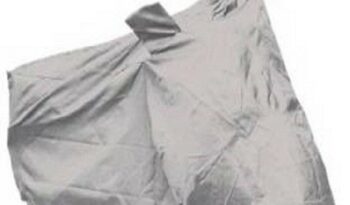cover for two wheeler